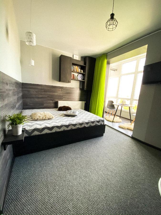 Belvederska Apartment 3 Ivano-Frankivsk Luaran gambar