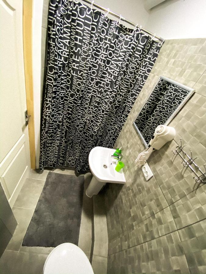 Belvederska Apartment 3 Ivano-Frankivsk Luaran gambar
