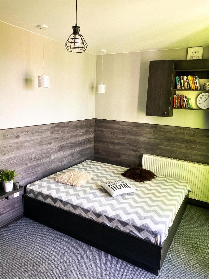 Belvederska Apartment 3 Ivano-Frankivsk Luaran gambar