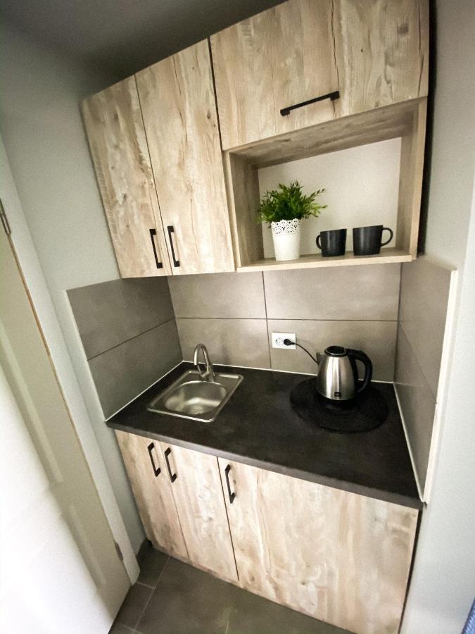 Belvederska Apartment 3 Ivano-Frankivsk Luaran gambar