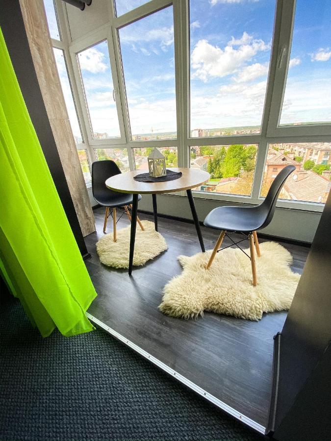 Belvederska Apartment 3 Ivano-Frankivsk Luaran gambar