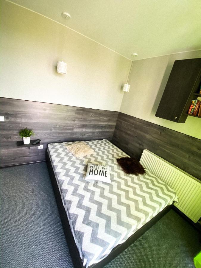 Belvederska Apartment 3 Ivano-Frankivsk Luaran gambar